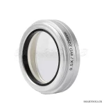 لنز واید 0.5X لوپ AK36 مدل WD220mm