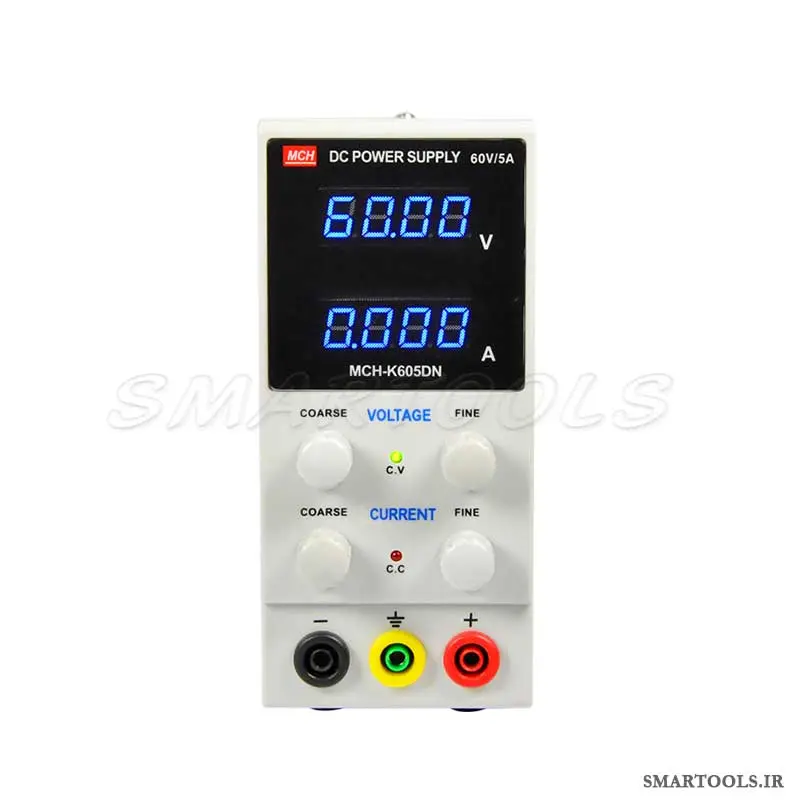 منبع-تغذیه-MCH-K605DN-1.webp منبع تغذیه سوئیچینگ MCH-K605D - تصویر 1