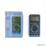 مولتی متر دیجیتال سانشاین SUNSHINE DT-9205E